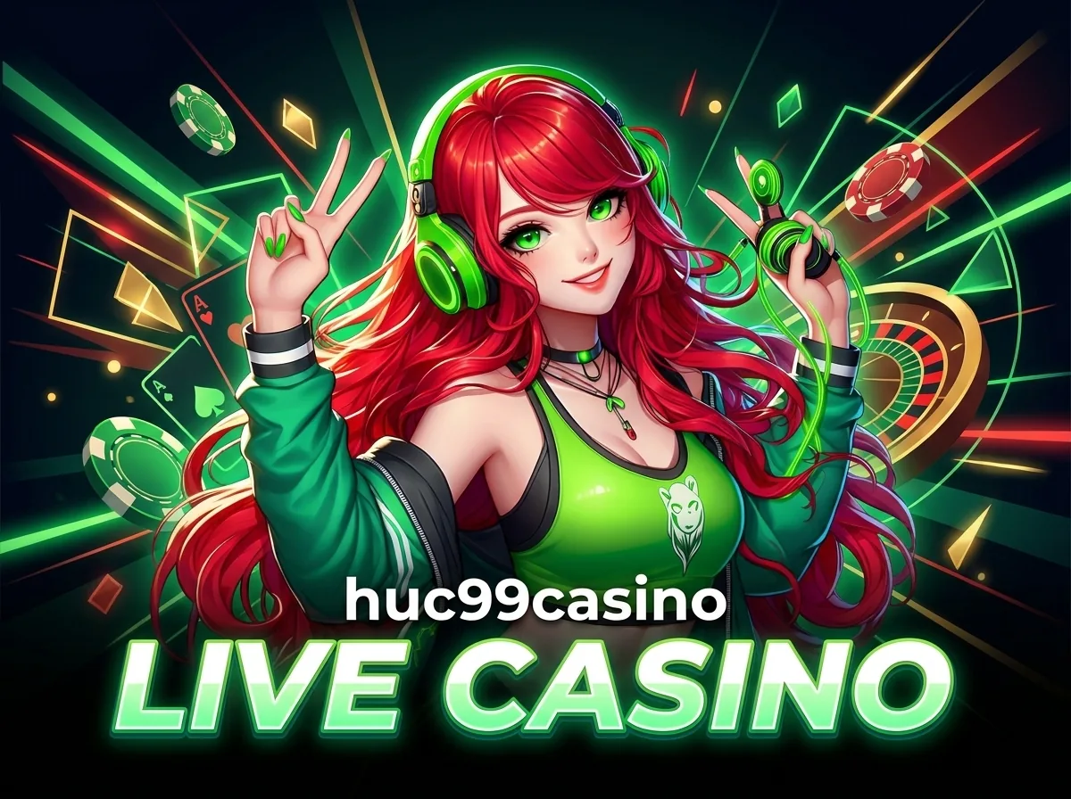 Live Casino
