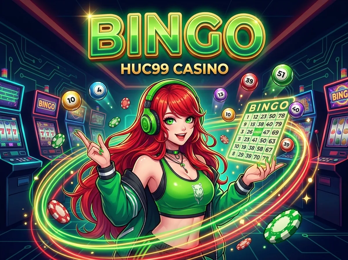 Bingo