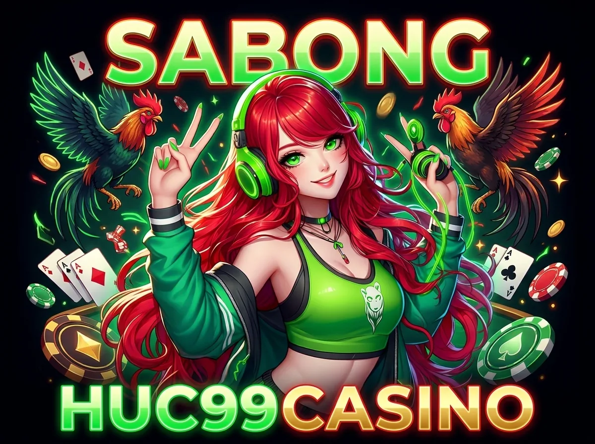 Sabong