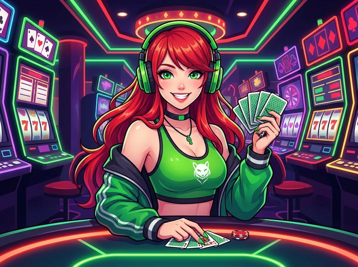 Poker