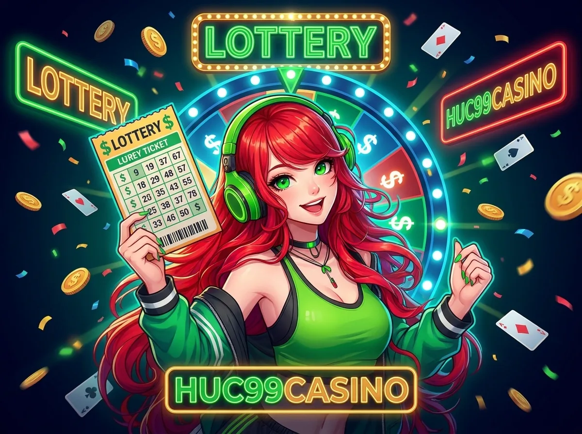 lottery