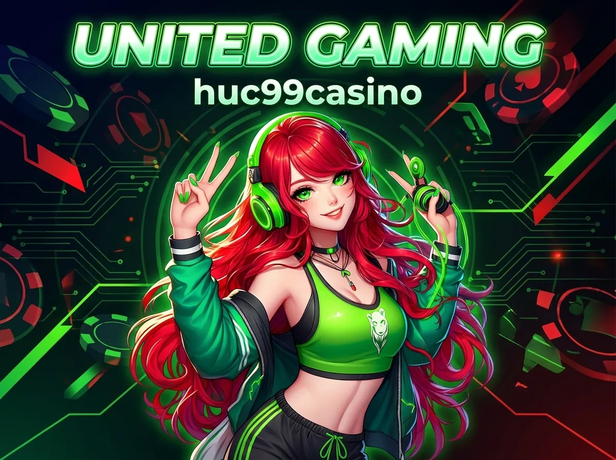 UNITED GAMING