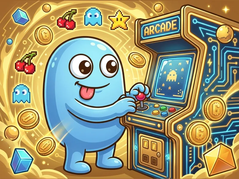 Arcade Games