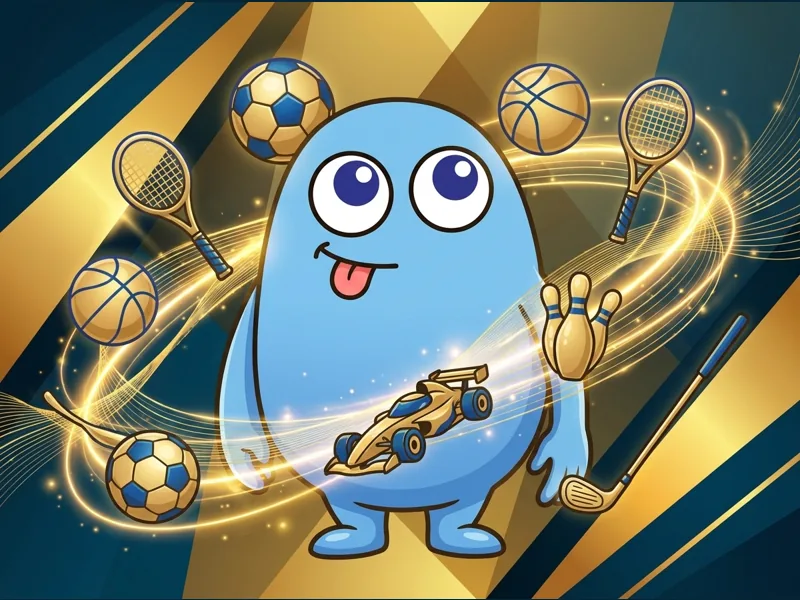 Virtual Sports