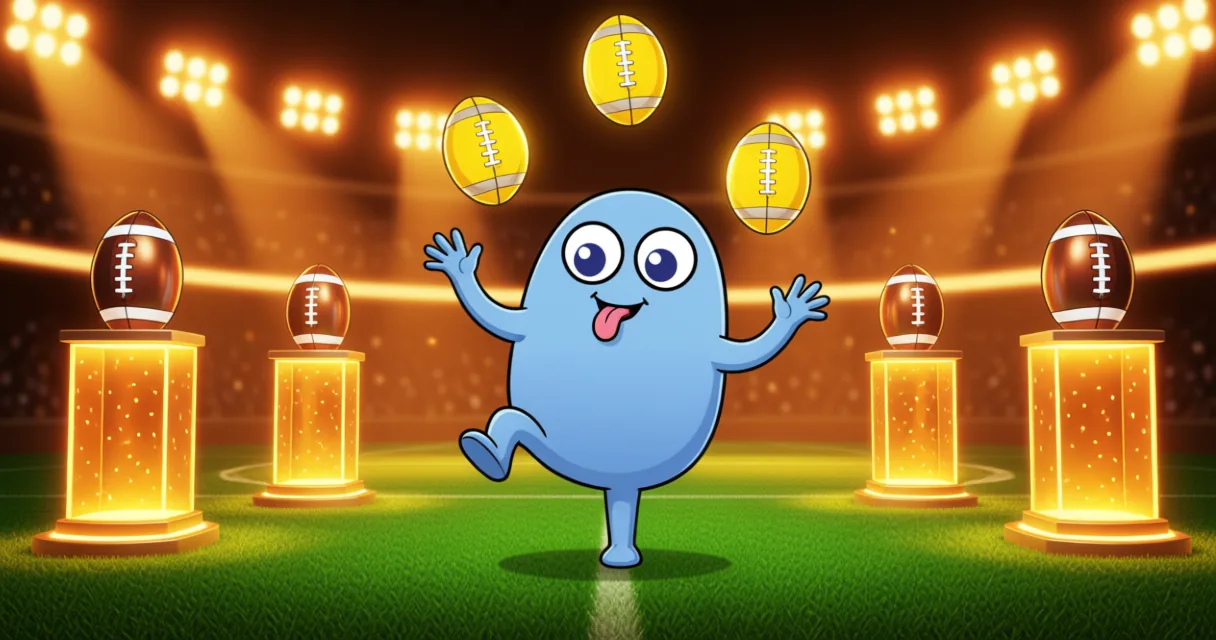 Football Odds Explained: The Myth of High Returns in Asian Handicap & Parlay