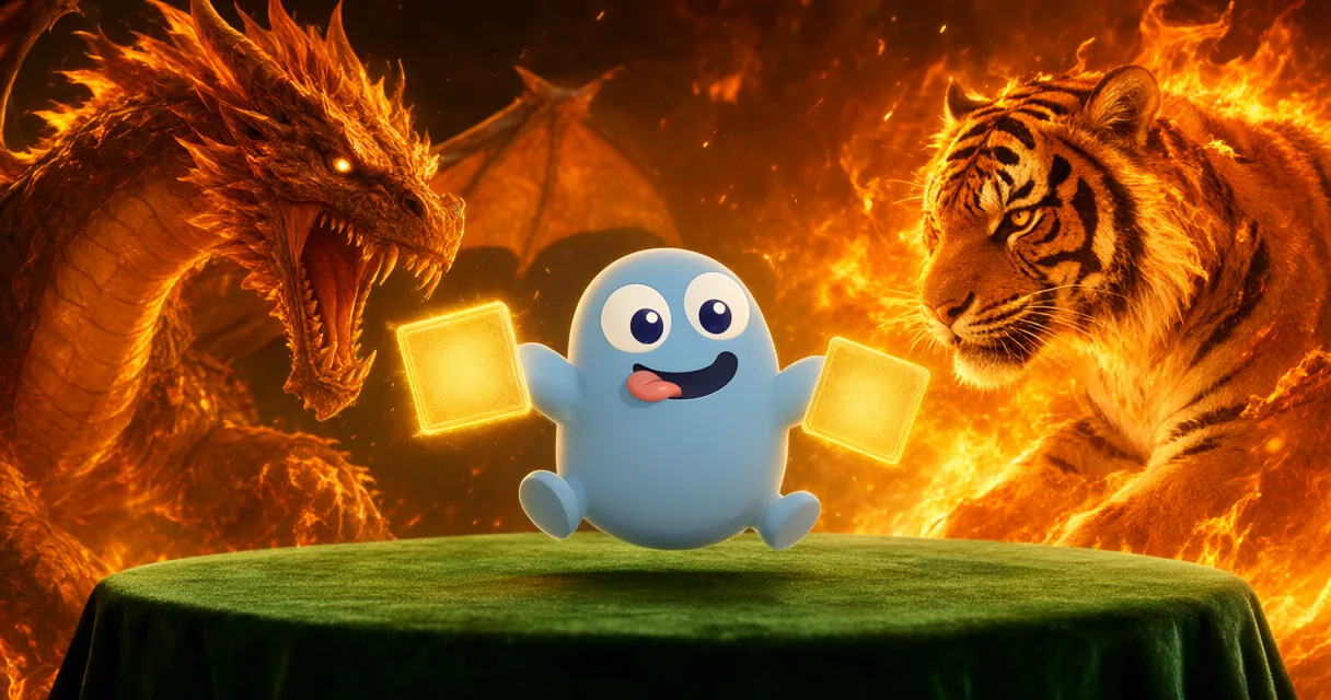 Dragon Tiger: 4 Things Every Player Must Know Before Betting