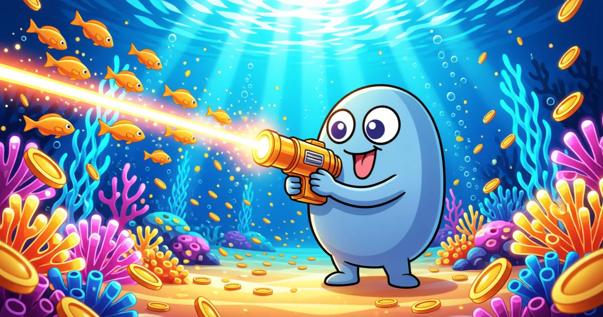 How Do You Play A Fish Table Game Online?