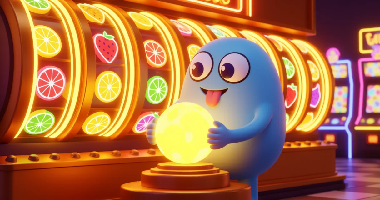 How Do Slot Machines Actually Work and When Will the Jackpot Hit?
